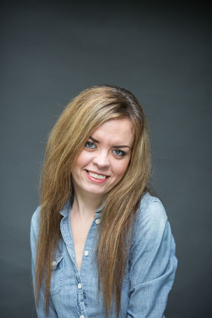 Portfolio photo