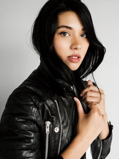 Portfolio photo