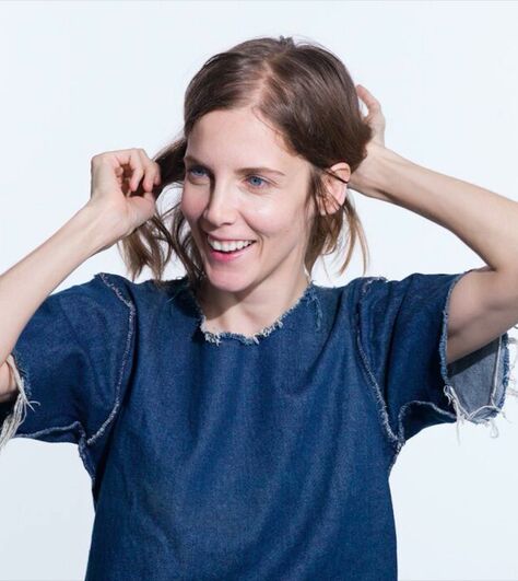 Portfolio photo