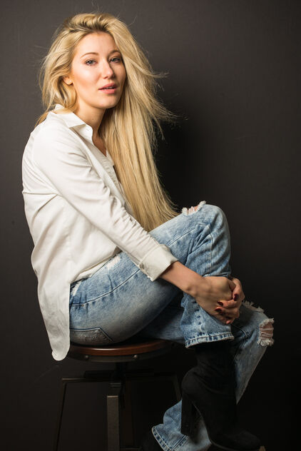 Portfolio photo
