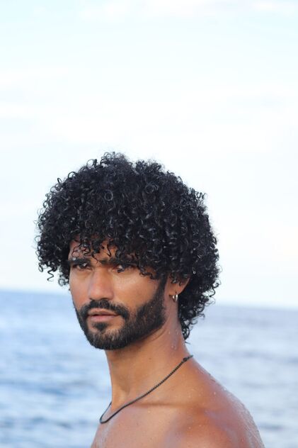 Portfolio photo
