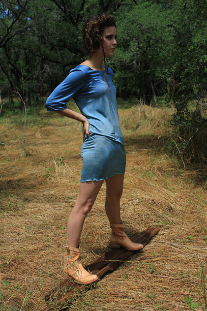 Portfolio photo