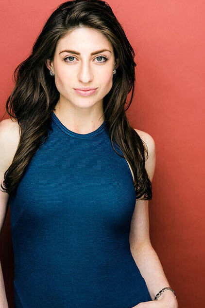 Portfolio photo