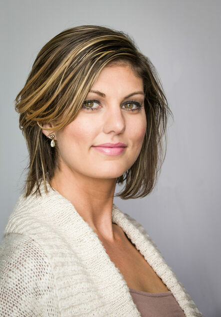 Portfolio photo