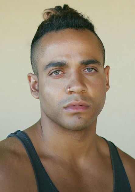 Portfolio photo