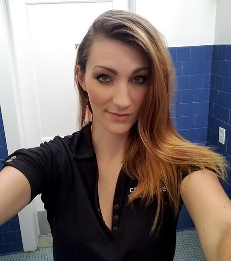 Portfolio photo