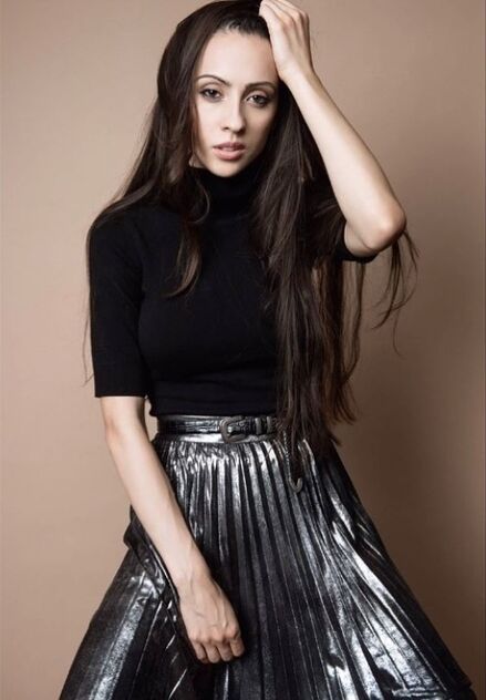 Portfolio photo