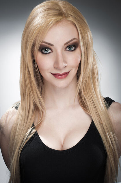 Portfolio photo