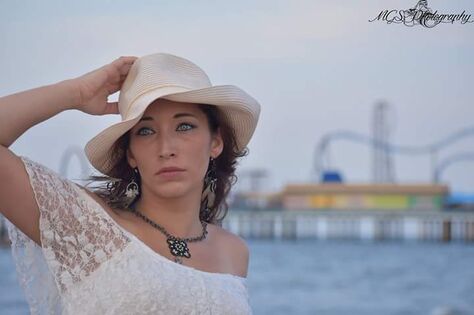 Portfolio photo