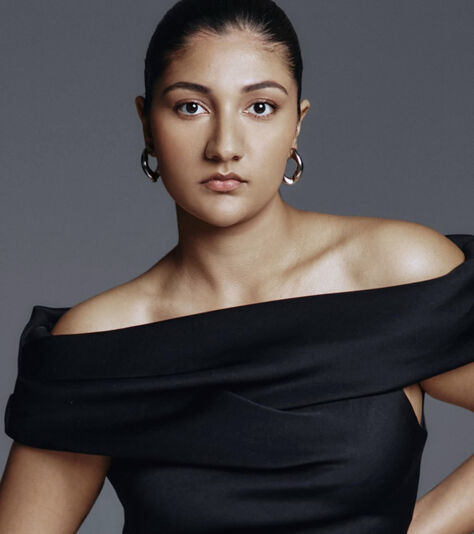 Portfolio photo