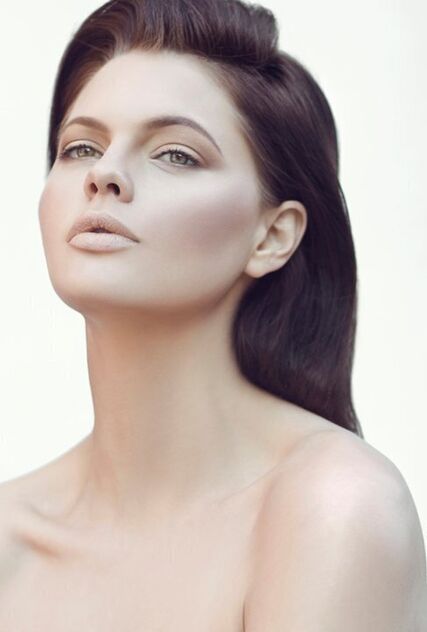 Portfolio photo