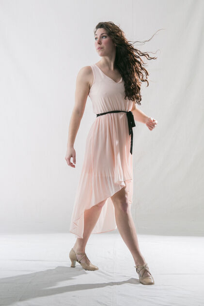Portfolio photo