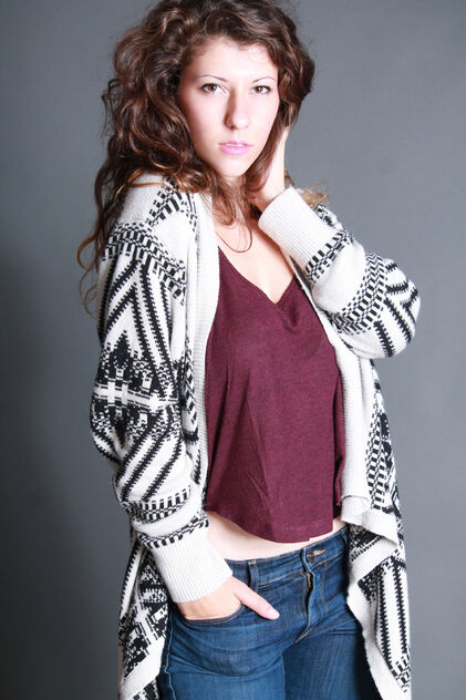 Portfolio photo