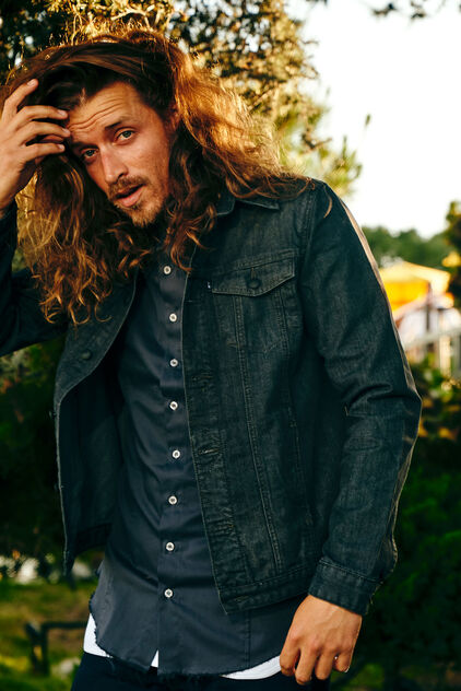 Portfolio photo