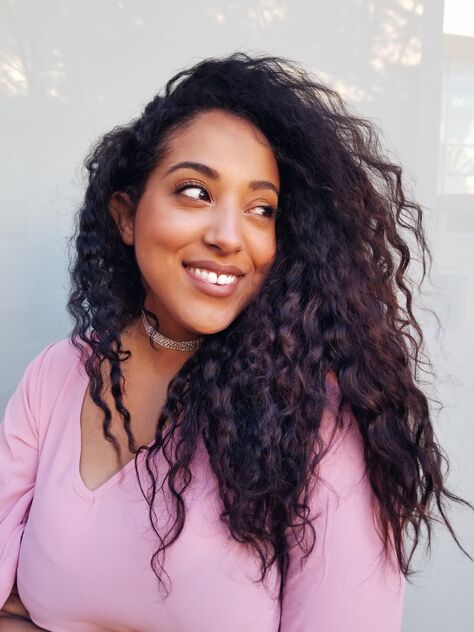 Portfolio photo