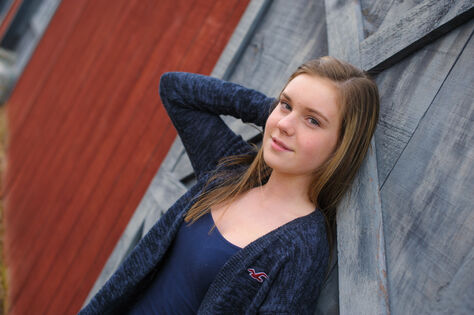 Portfolio photo