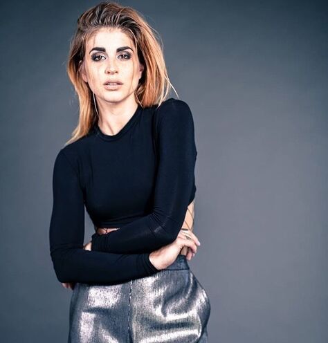 Portfolio photo