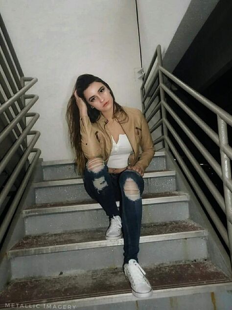 Portfolio photo