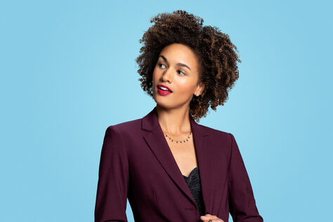 Portfolio photo