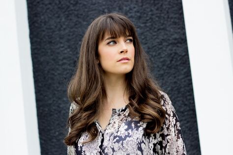 Portfolio photo
