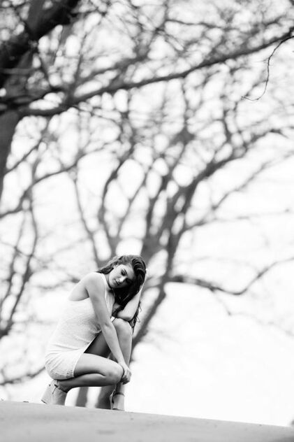 Portfolio photo