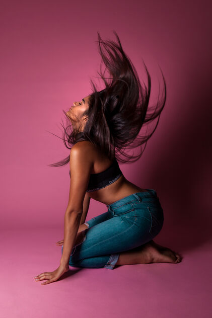 Portfolio photo