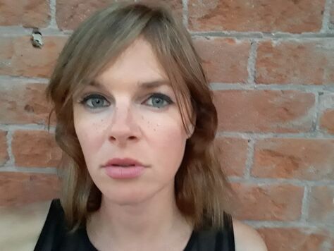 Portfolio photo