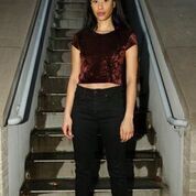 Portfolio photo