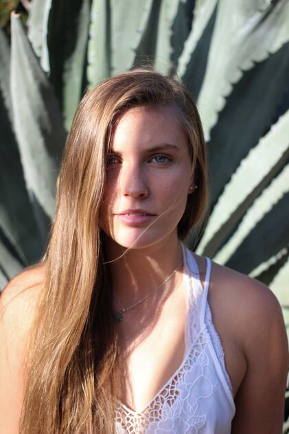Portfolio photo