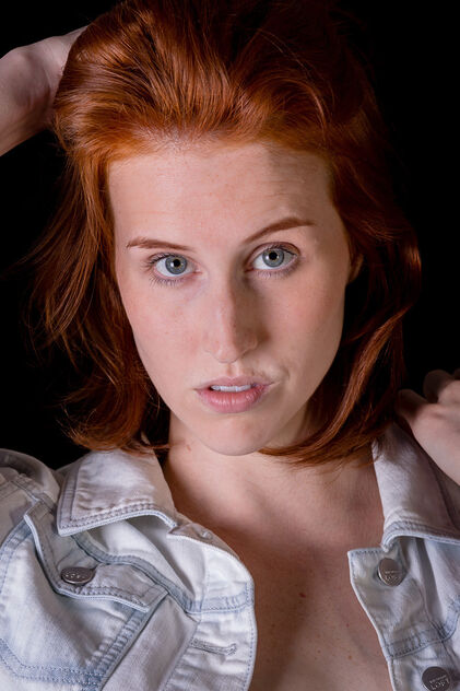 Portfolio photo
