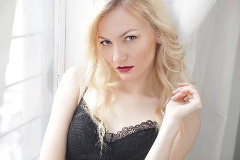 Portfolio photo