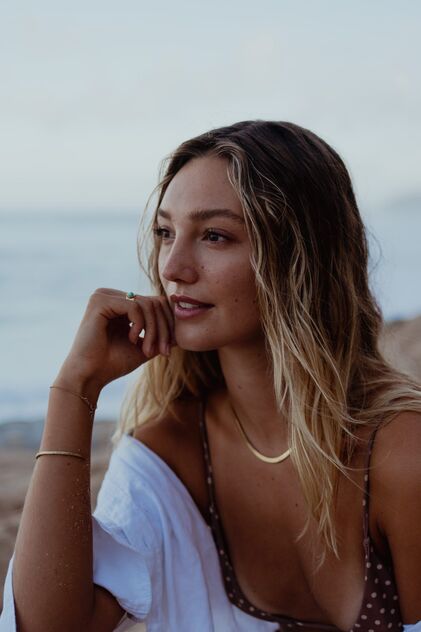 Portfolio photo