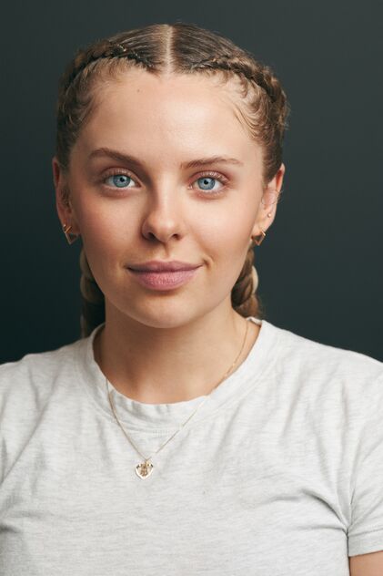 Portfolio photo
