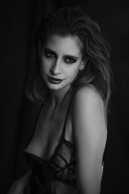 Portfolio photo