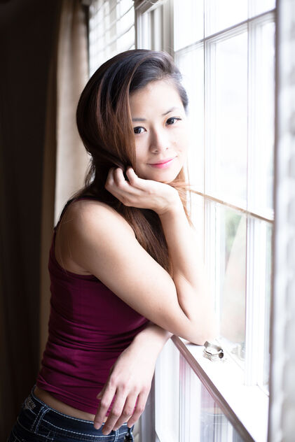 Portfolio photo