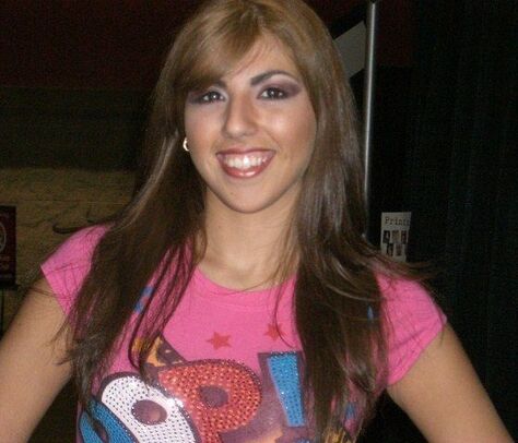 Portfolio photo