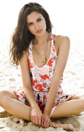 Portfolio photo