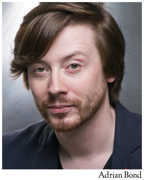 Portfolio photo