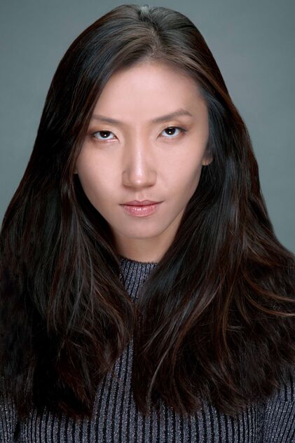 Portfolio photo
