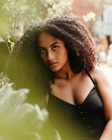 Portfolio photo