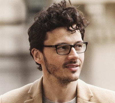 Portfolio photo