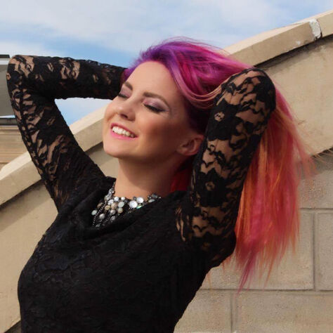 Portfolio photo