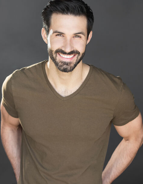 Portfolio photo