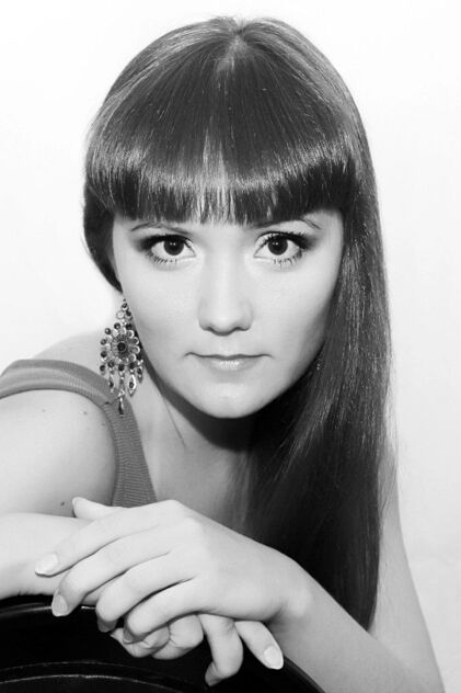 Portfolio photo