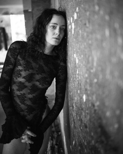 Portfolio photo