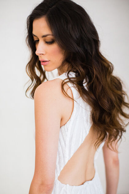 Portfolio photo
