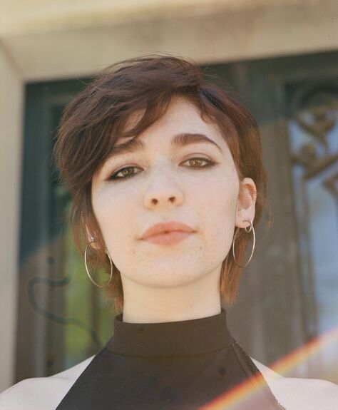 Portfolio photo