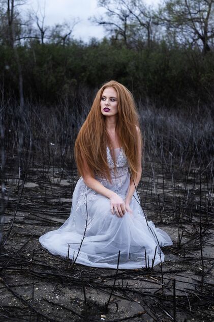Portfolio photo