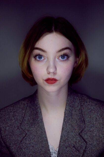 Portfolio photo