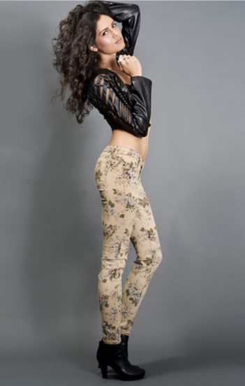 Portfolio photo
